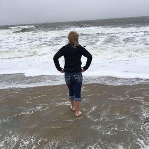 Meet your Posher, Tina